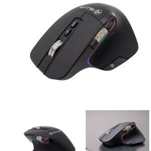Shade Wireless Mouse